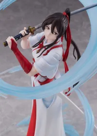 FuRyu Hell’s Paradise Sagiri 1/7 Scale Figure - Hell's Paradise: Jigokuraku - photo 13