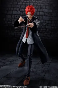 TAMASHII NATIONS Dot Barret - The Eminence in Shadow - photo 6