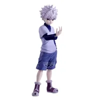 BANDAI HUNTER×HUNTER Grandista-KILLUA- - HUNTER×HUNTER - photo 1