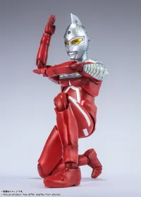 TAMASHII NATIONS Ultra Seven [The Mystery of Ultraseven] - NYCC Exclusive- Ultra Seven, TAMASHII NATIONS S.H. Figuarts - Ultraman - photo 7