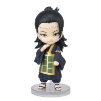 TAMASHII NATIONS Suguru Geto - Jujutsu Kaisen - photo 6