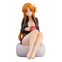 HOBBY STOCK SWORD ART ONLINE ALICIZATION War of Underworld 1/7 Asuna Yuuki Kirito Color Shirt ver. - Sword Art Online - photo 2