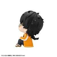MegaHouse Lookup WIND BREAKER Choji Tomiyama & Jo Togame set【with gift】 - WIND BREAKER - photo 9