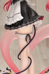 KOTOBUKIYA Yuzuki Choco Maid Outfit Ver. - hololive production - photo 13