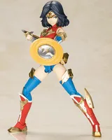KOTOBUKIYA Wonder Woman Another Color Humikane Shimada Ver. - DC Comics - photo 6