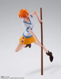 TAMASHII NATIONS NAMI -ROMANCE DAWN- "ONE PIECE", TAMASHII NATIONS S.H.Figuarts - ONE PIECE - photo 13