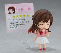 GOOD SMILE COMPANY Nendoroid Chizuru Mizuhara - Rent-A-Girlfriend - photo 6