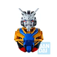 BANDAI Gundam MS Head Magnet (GQuuuuuuX) - Mobile Suit Gundam GQuuuuuuX - photo 2