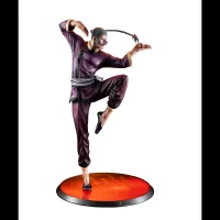 MegaHouse GGG series MOBILE FIGHTER G GUNDAM MASTER ASIA Art Graphics - Mobile Fighter G Gundam - photo 4