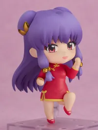 GOOD SMILE COMPANY Nendoroid Shampoo - Ranma 1/2 - photo 3