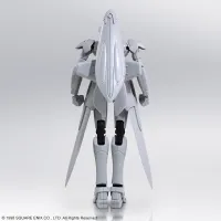 SQUARE ENIX XENOGEARS  STRUCTURE ARTS  1/144 Scale Plastic Model Kit Series Vol. 1 (Box) - Video Games - photo 26