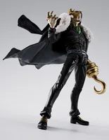 TAMASHII NATIONS SIR CROCODILE -MARINEFORD- - ONE PIECE - photo 5