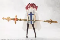 KOTOBUKIYA METAMORPHOSE UNIT EXARMOR CLERIC COAT - Megalomaria - photo 8