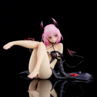 Union Creative To LOVE-Ru Darkness Momo Belia Deviluke Darkness Ver. 1/6 - Renewal Package Edition - To LOVE-Ru - photo 16