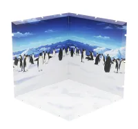 PLM Dioramansion 150: South Pole - Figure Accessories - photo 3