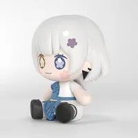 GOOD SMILE COMPANY Huggy Secret Good Smile MyGO!!!!! - BanG Dream! - photo 13