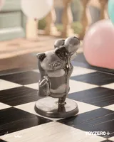 TOYZEROPLUS LuLu The Piggy - Rolling Rich Token Set - LuLu The Piggy - photo 4
