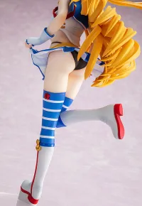 Chara-Ani CAworks To Love-Ru Darkness Golden Darkness: Breezy Seaside Ver. - To LOVE-Ru - photo 10
