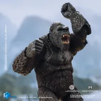 HIYA TOYS Exquisite Basic Series None Scale Kong Skull Island Kong - Live Action Movies/TV - photo 5