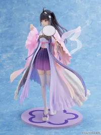 FuRyu CCG EXPO Zi Ling 2020ver. 1/7 Scale Figure - Scale Figures - photo 13