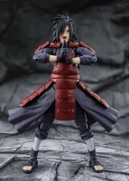 TAMASHII NATIONS Madara Uchiha -Legend of Darkness- - NARUTO - photo 7
