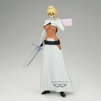 BANDAI BLEACH GLITTER&GLAMOURS-TIER HARRIBEL- - BLEACH - photo 9