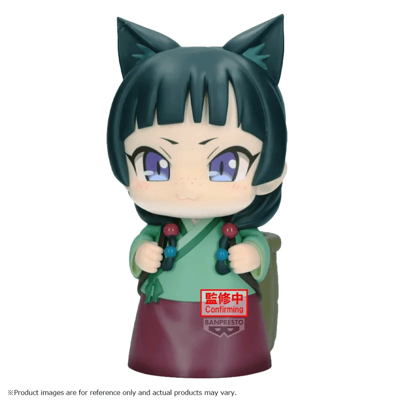 BANDAI The Apothecary Diaries BIG SOFVIMATES MaomaoⅡ - The Apothecary Diaries