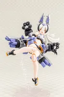 KOTOBUKIYA PUNI☆MOFU GIN LANG - Megami Device - photo 5