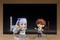 GOOD SMILE COMPANY Nendoroid Eris - KONOSUBA -God's Blessing on This Wonderful World! - photo 5
