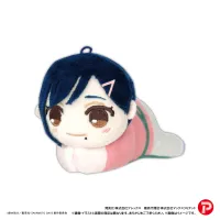 MAX LIMITED SAKAMOTODAYS HUG CHARACTER COLLECTION (6pc per box) - Sakamoto Days - photo 9