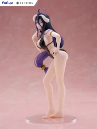 FuRyu TENITOL TALL ALBEDO - Overlord - photo 8