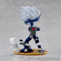 BUSHIROAD CREATIVE PalVerse Palé.　NARUTO SHIPPUDEN Kakashi Hatake - NARUTO - photo 3