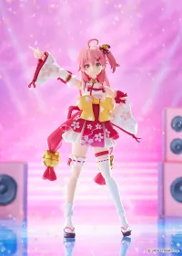 Max Factory figma Sakura Miko - hololive production - photo 10