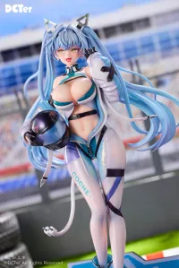 Shenzhen Mabell Animation Development Coche-Aila - Scale Figures - photo 10