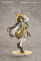 Myethos Gift+ 1/8 Amiya: Wildlight Wander VER. - Arknights - photo 24
