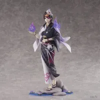 GOOD SMILE COMPANY Shu Yamino Summer ver. 1/7 Scale Figure - NIJISANJI - photo 6