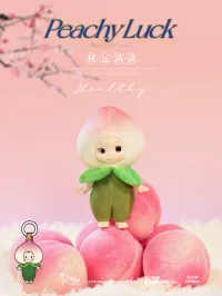 Shenzhen Mabell Animation Development Get Lucky - Kewpish Love (1 BOX) - Blind Boxes - photo 3