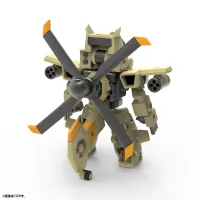 KOTOBUKIYA EVG-R01 JYRO-N - Mech Kits - photo 2