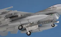 Hasegawa [X72-14] 1:72 AIRCRAFT WEAPONS: IX (U.S. JOINT DIRECT ATTACK MUNITIONS & TARGET PODS) - Kit Accessories - photo 4