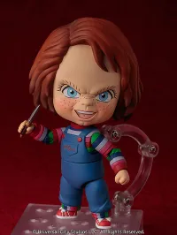 GOOD SMILE COMPANY Nendoroid Chucky - Child's Play - photo 1