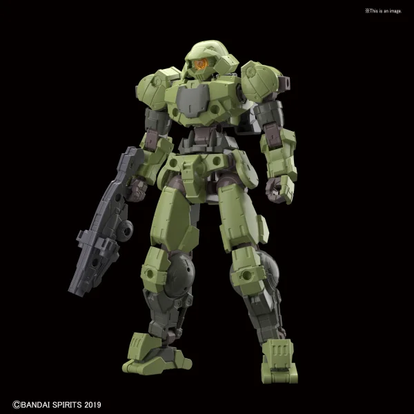 30MM 1/144 bEMX-15 PORTANOVA [GREEN]