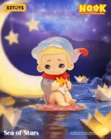 52TOYS NOOK: My Little Universe at Night - NOOK - photo 10