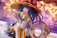 Miyuki Rika Furude: Night Pool ver. - Higurashi: When They Cry GOU - photo 4