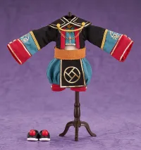 GOOD SMILE COMPANY Nendoroid Doll Chinese-Style Jiangshi Twins: Garlic - Chibi Figures - photo 10