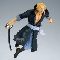 BANDAI ONE PIECE BATTLE RECORD COLLECTION-SILVERS RAYLEIGH- - ONE PIECE - photo 3