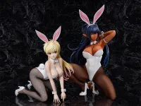 FREEing Arshes Nei: Bunny Ver. - BASTARD!! -Heavy Metal, Dark Fantasy- - photo 5
