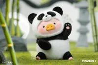 LuLu the Piggy - PANDA LULU