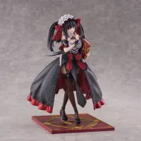 HOBBY STOCK Date A Live 1/7 Kurumi Tokisaki <Rasiel> Ver. - Date A Live - photo 4