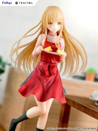 FuRyu TENITOL Mahiru Shiina - The Angel Next Door Spoils Me Rotten - photo 7