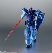 TAMASHII NATIONS <SIDE MS> RX-79BD-1 BLUE DESTINY UNIT 1 ver. A.N.I.M.E. "MOBILE SUIT GUNDAM SIDE STORY THE BLUE DESTINY", Bandai Spirits THE ROBOT SPIRITS - Mobile Suit Gundam: OVAs and Side Stories - photo 8